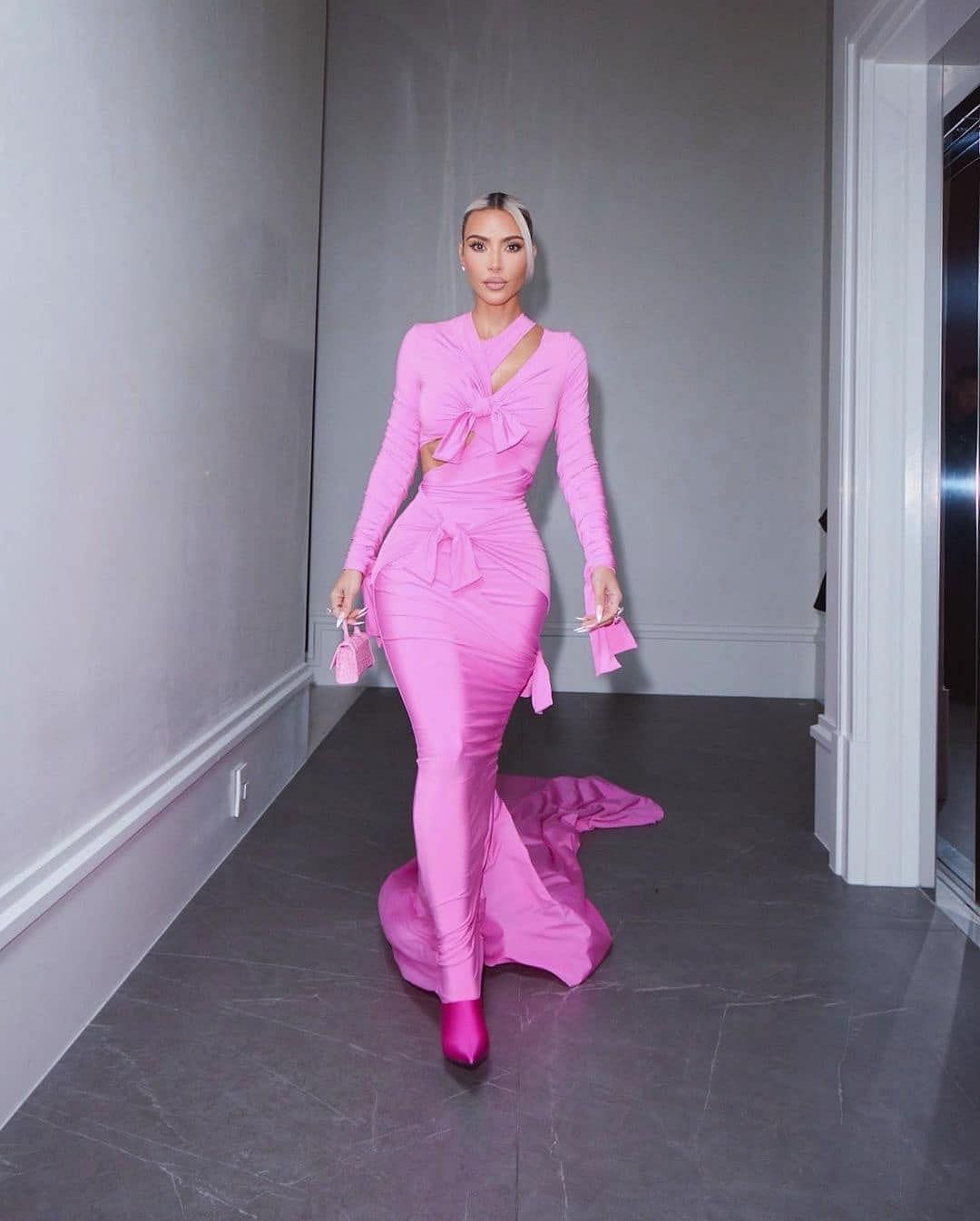 Kim Kardashian's Controversies